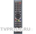 ПДУ для AKIRA KLC5A - C12 / TVD - 21 / LCT - 15CHST TV