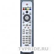 ПДУ RM - D1000 для PHILIPS TV