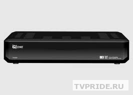 Ресиверы спутниковые