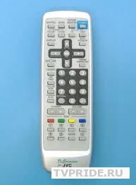 ПДУ RM - 1011R для JVC TV