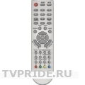 ПДУ для MYSTERY MTV - 1915WD / 2215WD / 2225WD TV, DVD