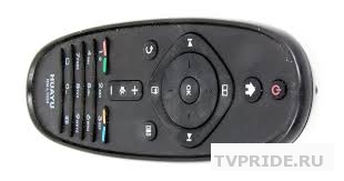 ПДУ RM - L1030 для PHILIPS TV