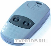 ПДУ универсальный - CAME TOP 432EE для шлагбаумов