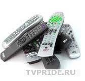 ПДУ для SUPRA RC - 12 / RC - I2 TV