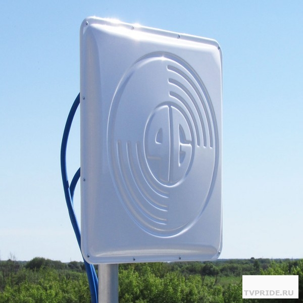 Антенны 3G/4G