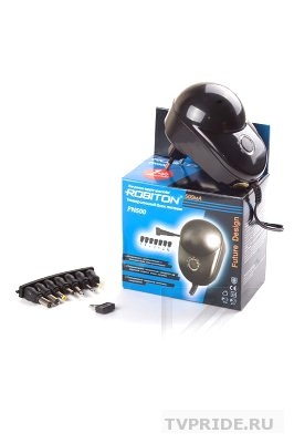 Батарейки, блоки питания