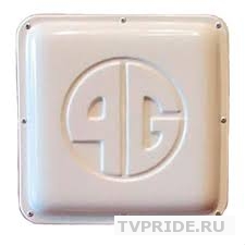 Антенна 4G AX-809PF MIMO 2x2 направленная