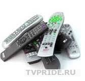 ПДУ для JVC RM - C1171 TV