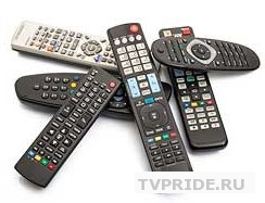 ПДУ для THOMSON RCT - 4157 TV