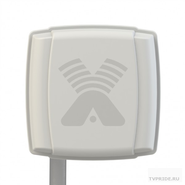 Эфирные антенны