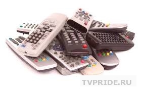 ПДУ для ERISSON 1CZPS TV