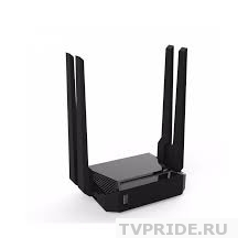 Беспроводной маршрутизатор ZBT-WE3826 4ант, USB 4G, прошивка Zyxel