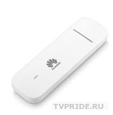Модем 4G/3G USB Huawei E3372h-320