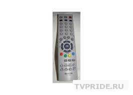 ПДУ RM - D602 для TOSHIBA TV
