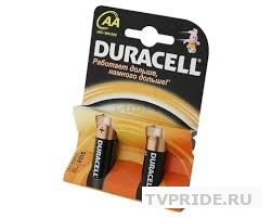 Батарейка DURACELL LR6