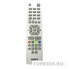 ПДУ RM - 175CH для VESTEL / TECHNO TV