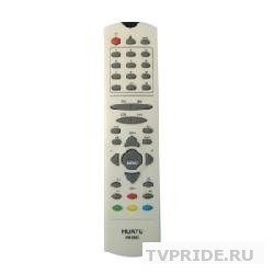 ПДУ RM - 588C для ГОРИЗОНТ / РУБИН / ВИТЯЗЬ TV