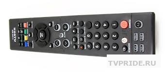ПДУ RM - D613 для SAMSUNG TV