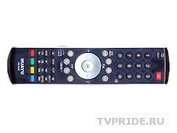 ПДУ RM - D809 для TOSHIBA TV