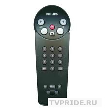 ПДУ для PHILIPS RC - 8201 / 8205 TV