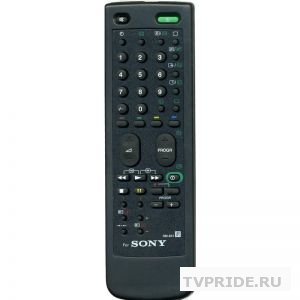 ПДУ для SONY RM - 841 TV, VCR