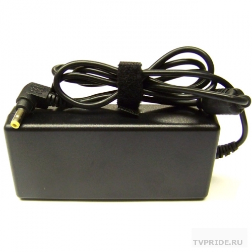Сетевое зарядное устройство с разъемом 3,5мм  5V / 3,0A 