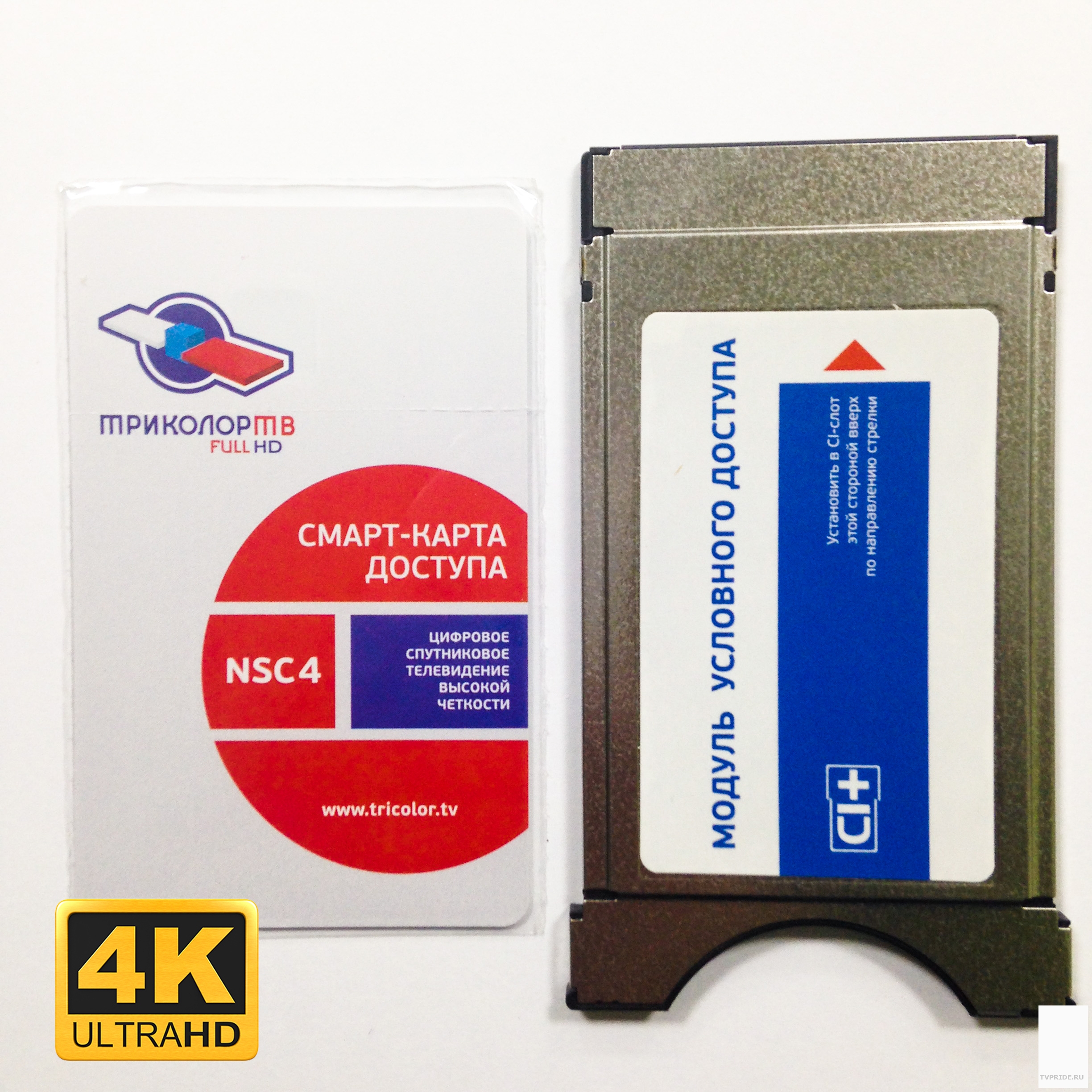 Модули и карты