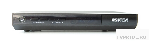 Эфирный ресивер FORMULER USB DVB-T2