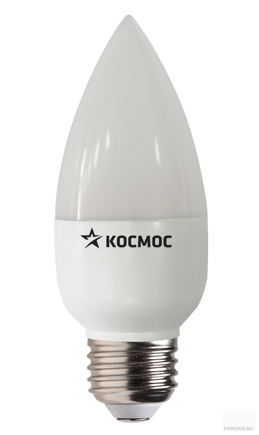 Лампа KOCMOC 7W LED CN E2745