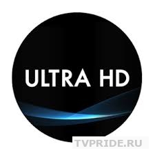 Карта годового абонемента "ТриКолор ТВ - Единый Ultra HD"