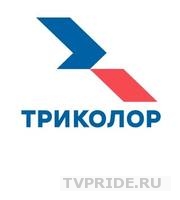 Карта годового абонемента "ТриКолор ТВ - Единый"