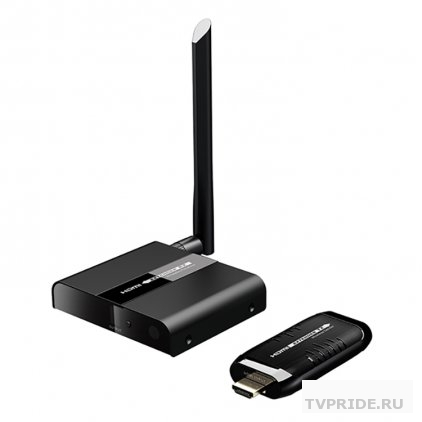 HDMI удлинитель беспроводной Dr.HD EW 50 DG