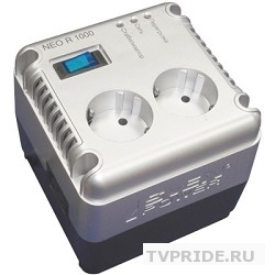 SVEN Стабилизатор напряжения Power Neo R 1000