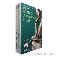 NOD32-ENA-NSBOX-2-1 ESET NOD32 Антивирус Platinum Edition лицензия на 2 года на 3 ПК 310077