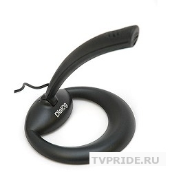 Микрофон Dialog M-105B микрофон, конденсаторный, настольный, черный