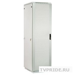 ЦМО Шкаф телекоммуникационный напольный 22U 600x600 дверь металл ШТК-М-22.6.6-3ААА 2 коробки