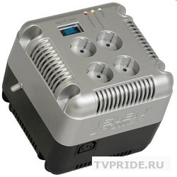 SVEN Стабилизатор напряжения Power Neo R 1500