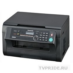 Panasonic KX-MB2000RU-B черный