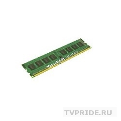 Kingston DDR3 4GB PC3-10600 1333MHz KVR1333D3N9/4GSP