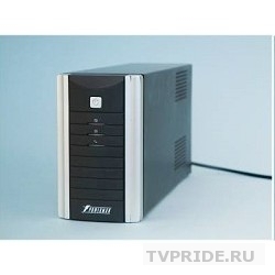 Powerman ИБП Black Star 600 Plus