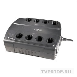 APC Back-UPS ES 550VA BE550G-RS