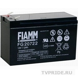 Fiamm Аккумулятор FG20722