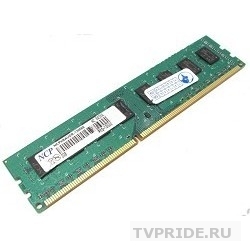 NCP DDR3 DIMM 2GB PC3-12800 1600MHz