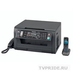 Panasonic KX-MB2051RU-B черный
