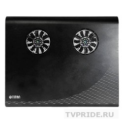 Titan TTC-G3TZ Aluminum Notebook Cooling Pad 