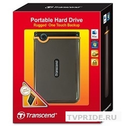 Внешние диски