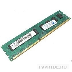 NCP DDR3 DIMM 4GB PC3-10600 1333MHz