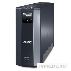 APC Back-UPS Pro 900VA BR900GI