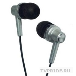 RITMIX RH-118, Silver Наушники 