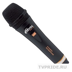 RITMIX RDM-131 Black